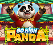 Go High Panda